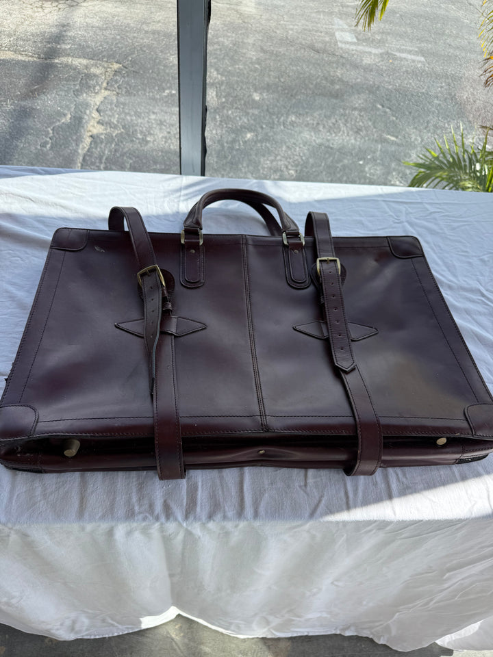 Lg Leather Art/draft case