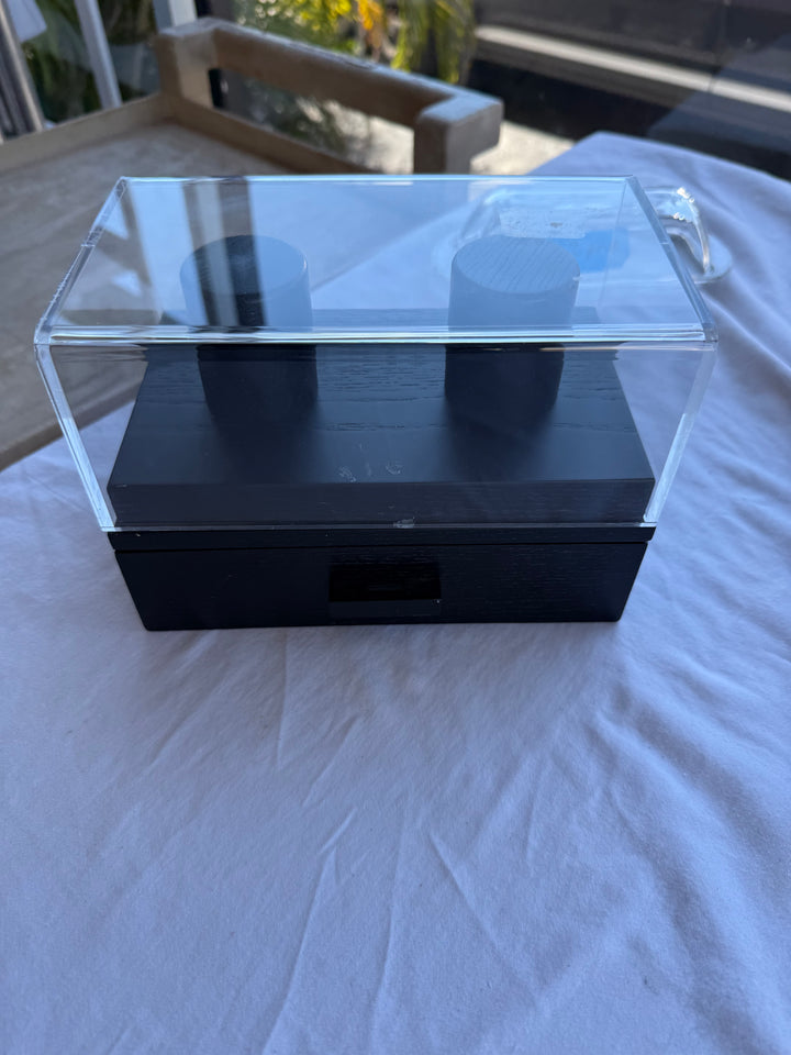 Watch jewelry box
