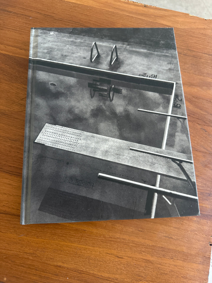 Olympic portraits book