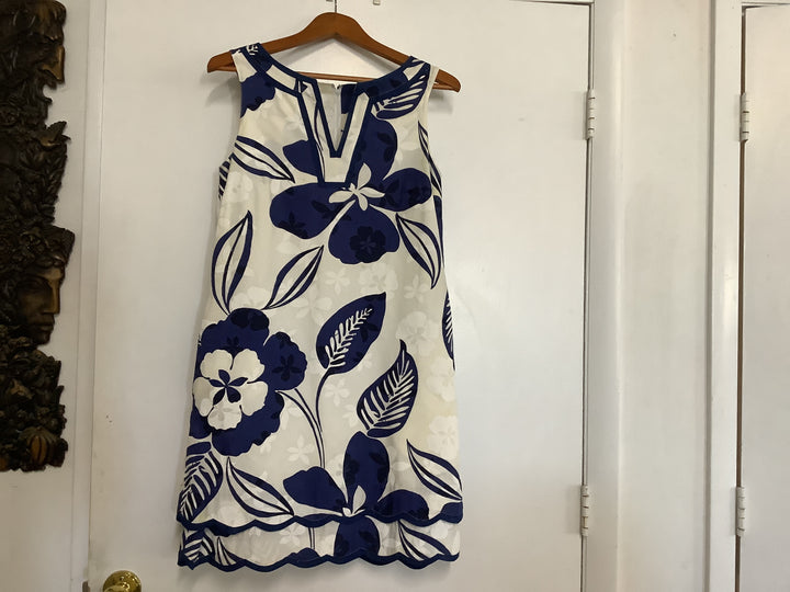 Lily Pulitzer Floral Print dress