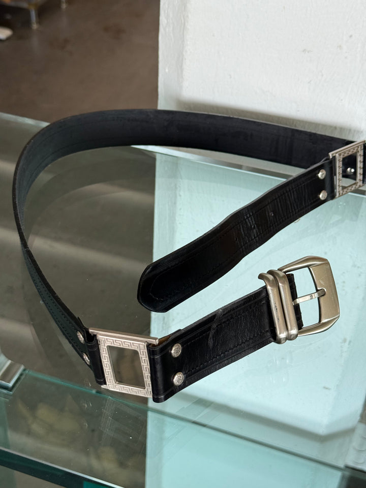 Gianni Versace men’s belt