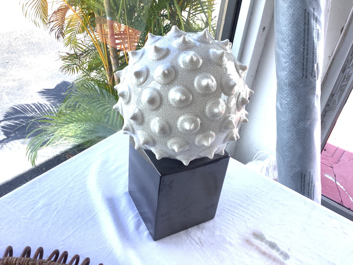 Ceramic Sculpture