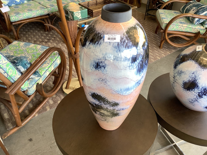 Lg L'Objet Vase