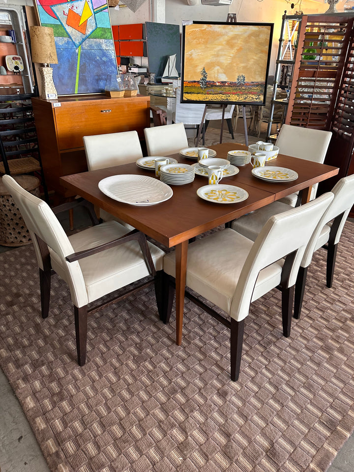 Paul McCobb? Planner style Dining table