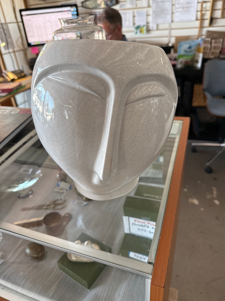 Face planter