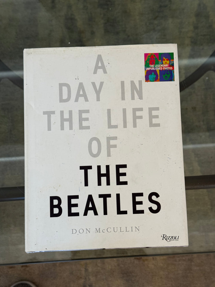 Beatles book