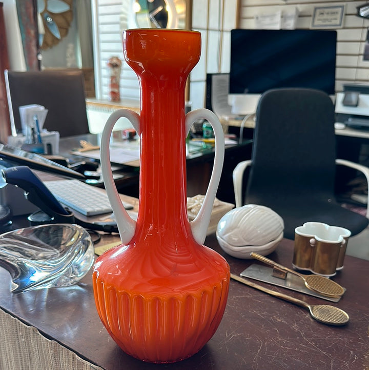 Italian vase