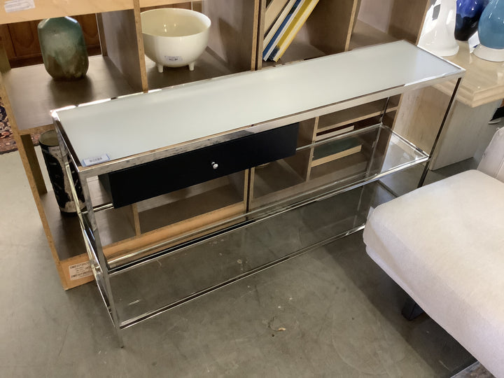 MGBW Milo Baughman Console