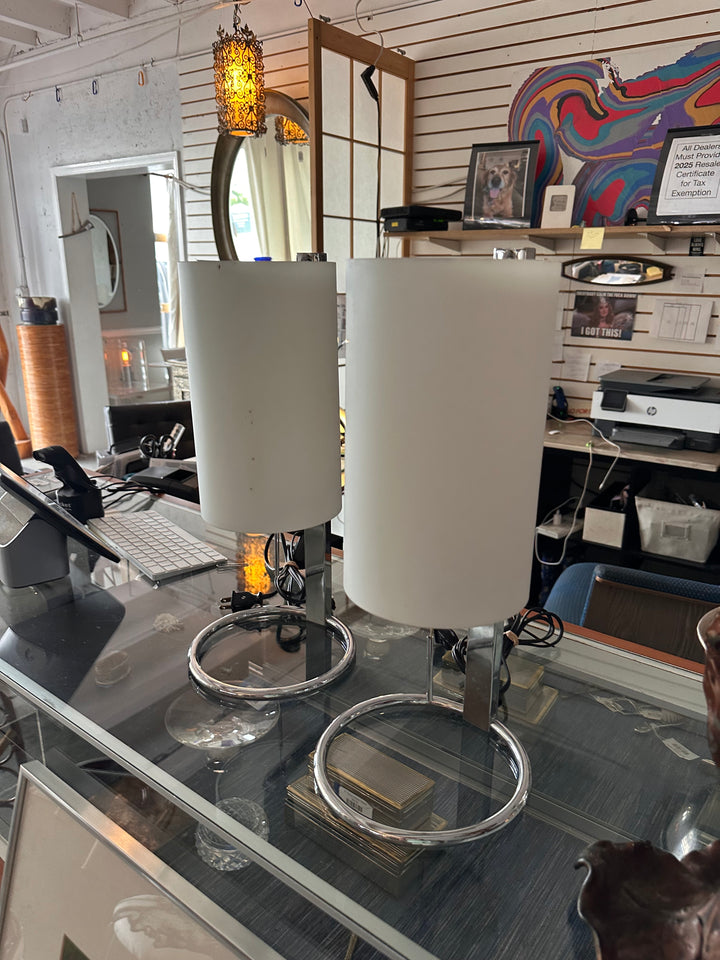 Pr Modern lamps