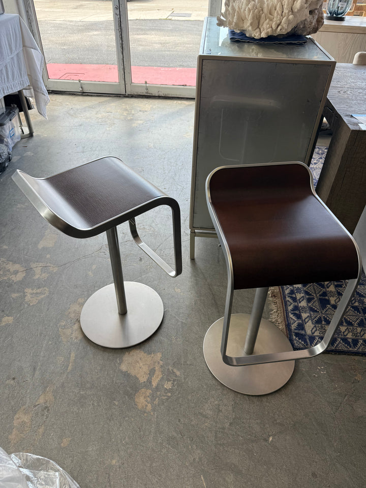 Pr Lapalma Modern adj. stools