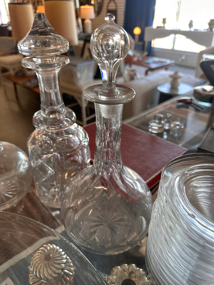 Decanter