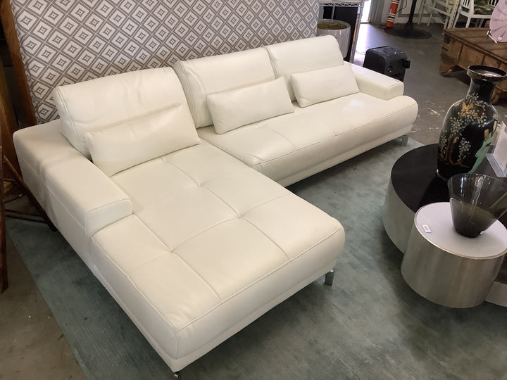 Addison House Sectional