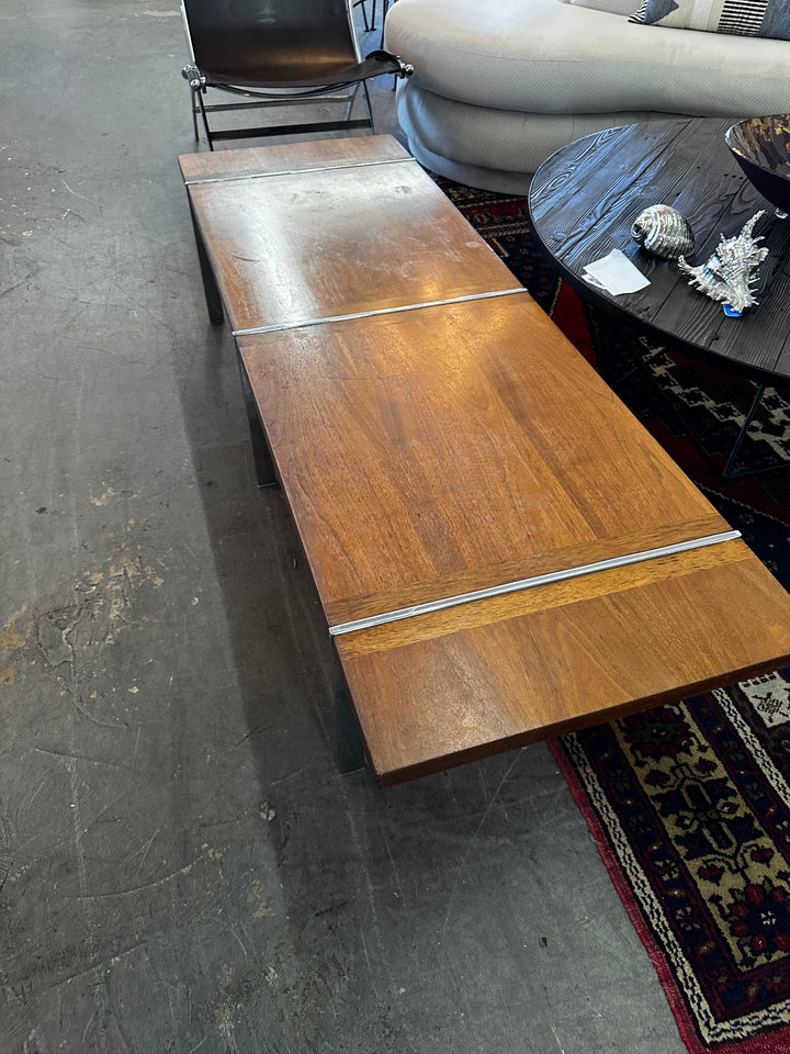 Lane MCM coffeetable