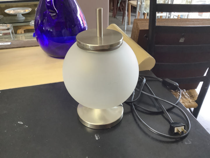 Artemide “Chi” Lamp by Emma Schweinberger