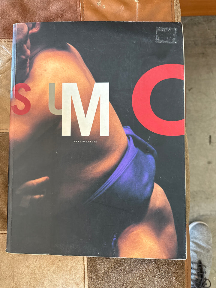 Sumo book