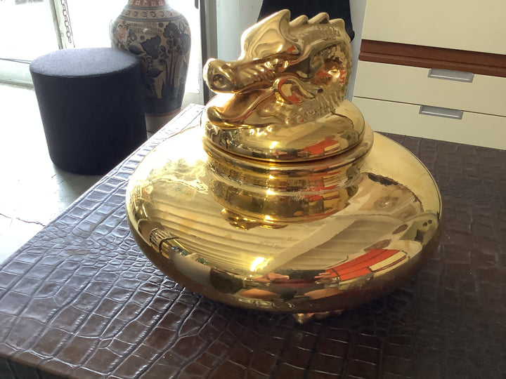 JARU Gold Dragon Ja