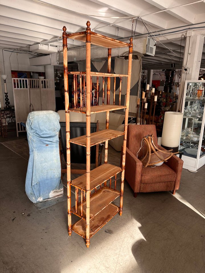 Widdicomb FB Etagere