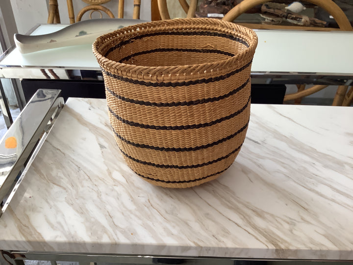 Native American Basket