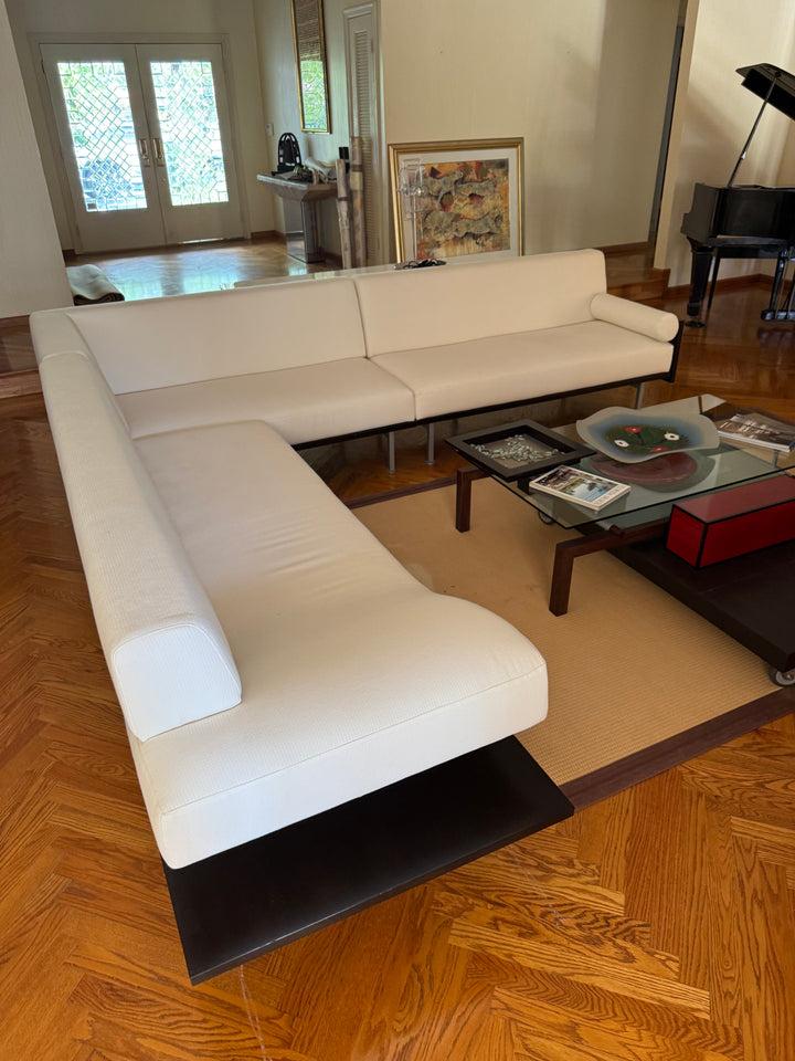 3pc Modern Sectional sofa