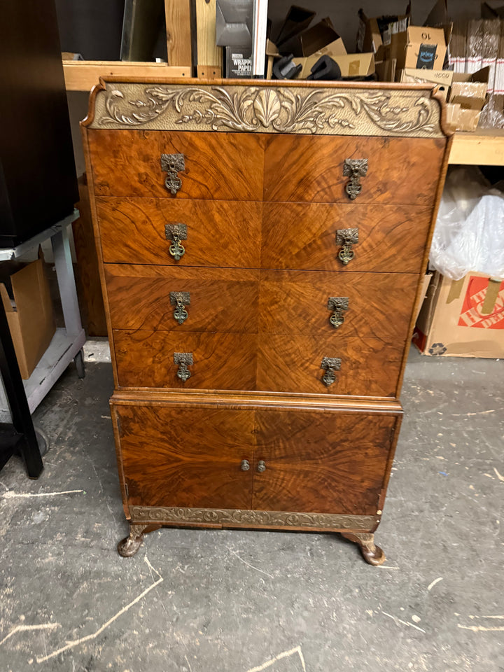 Art Deco style Dresser
