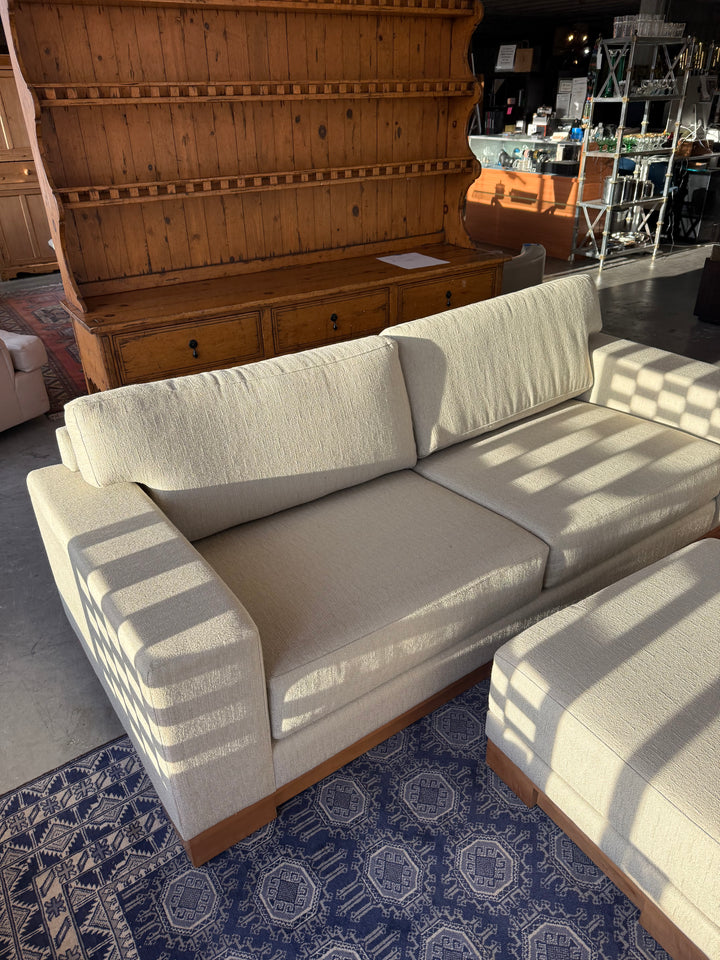 Custom built sofa (2)