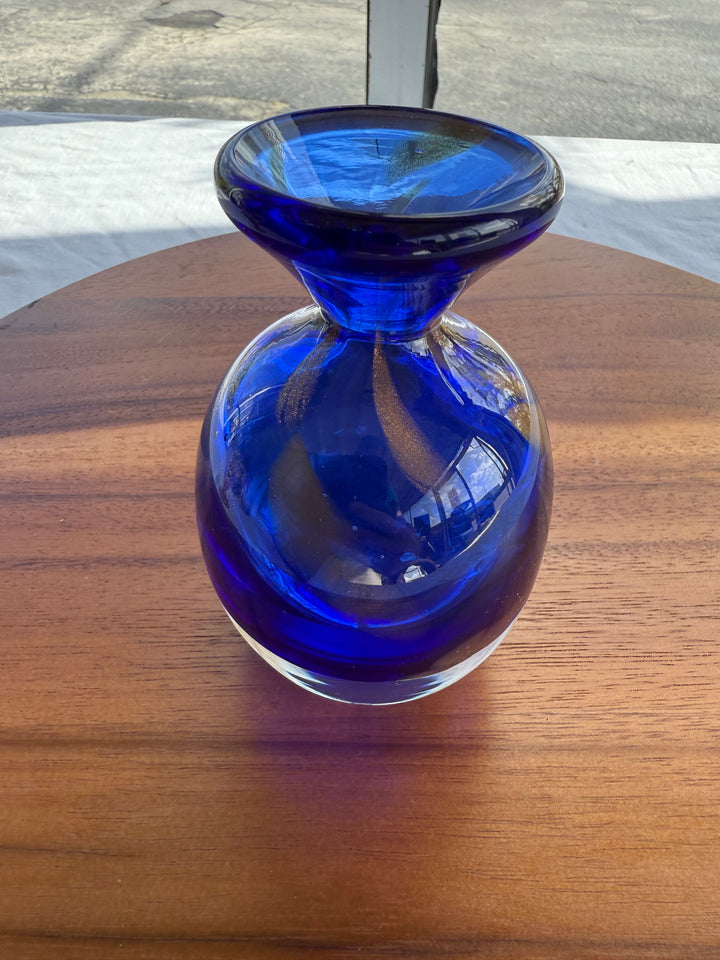Vintage Murano? vase