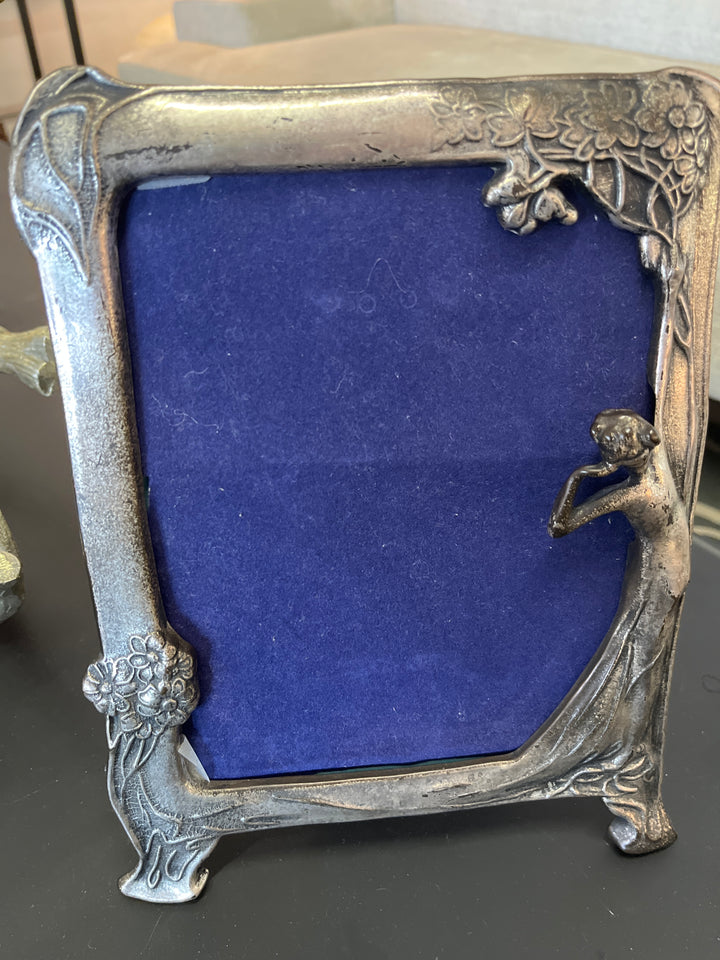 Art Noveau frame