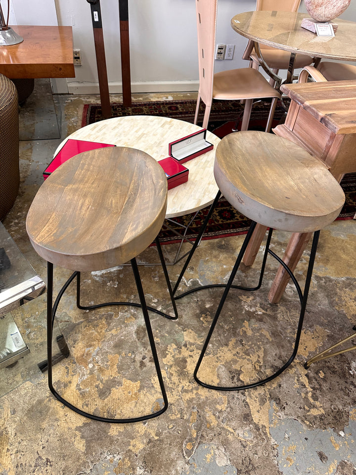 Pr industrial Stools