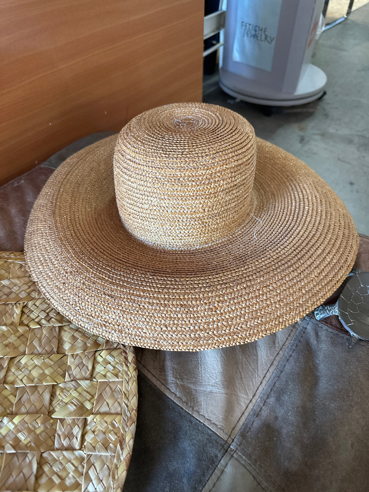 Sun hat