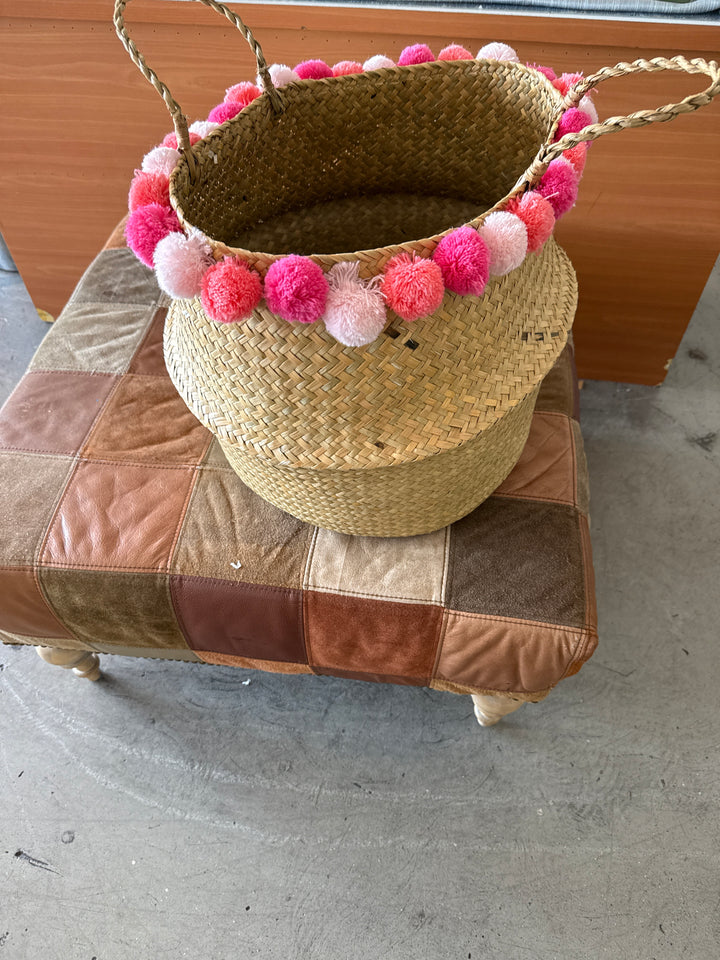 Pom Pom bag