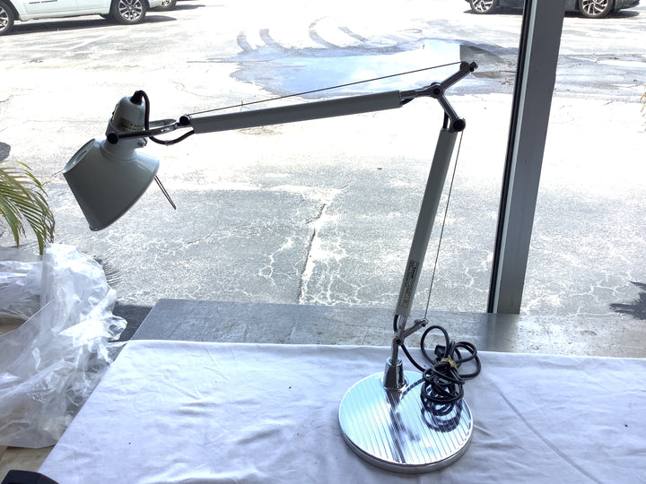 Artemide Adjustable Lamp
