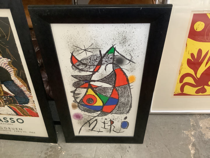 Miro 32”x18”