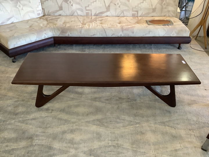 Adrian Pearsall long coffeetable