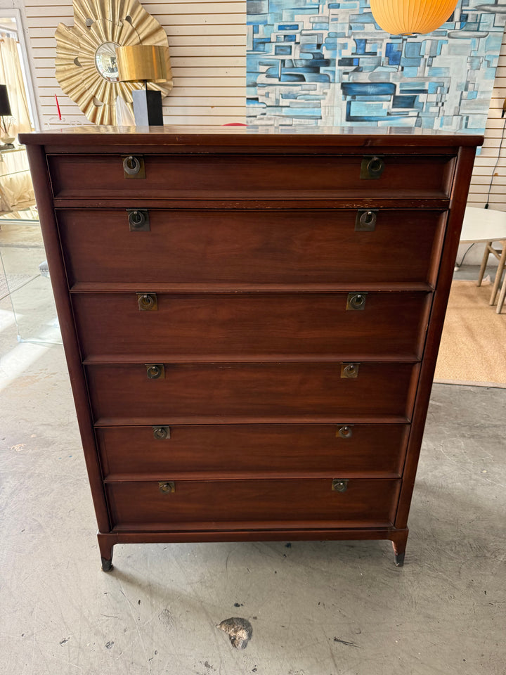 6 drawer Hiboy dresses by White furniture