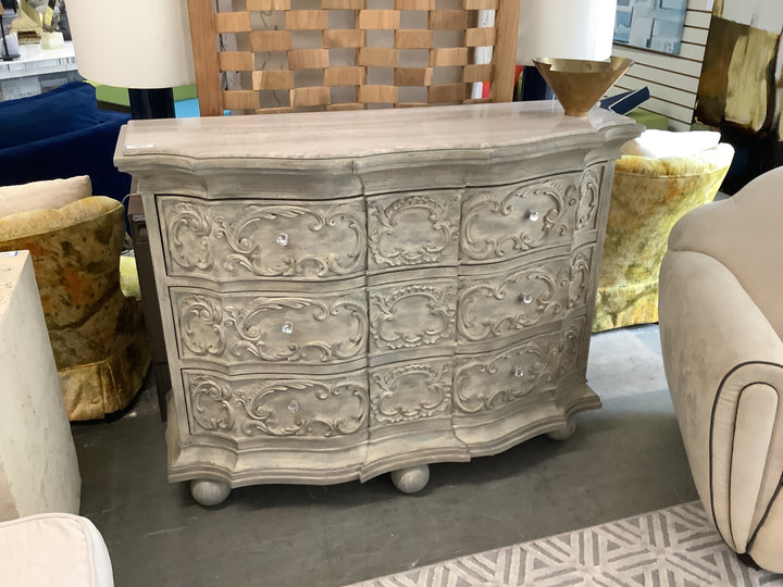 Drexel Heritage Channing Chest