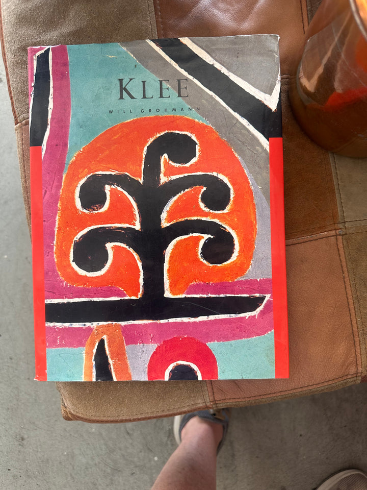 Klee book