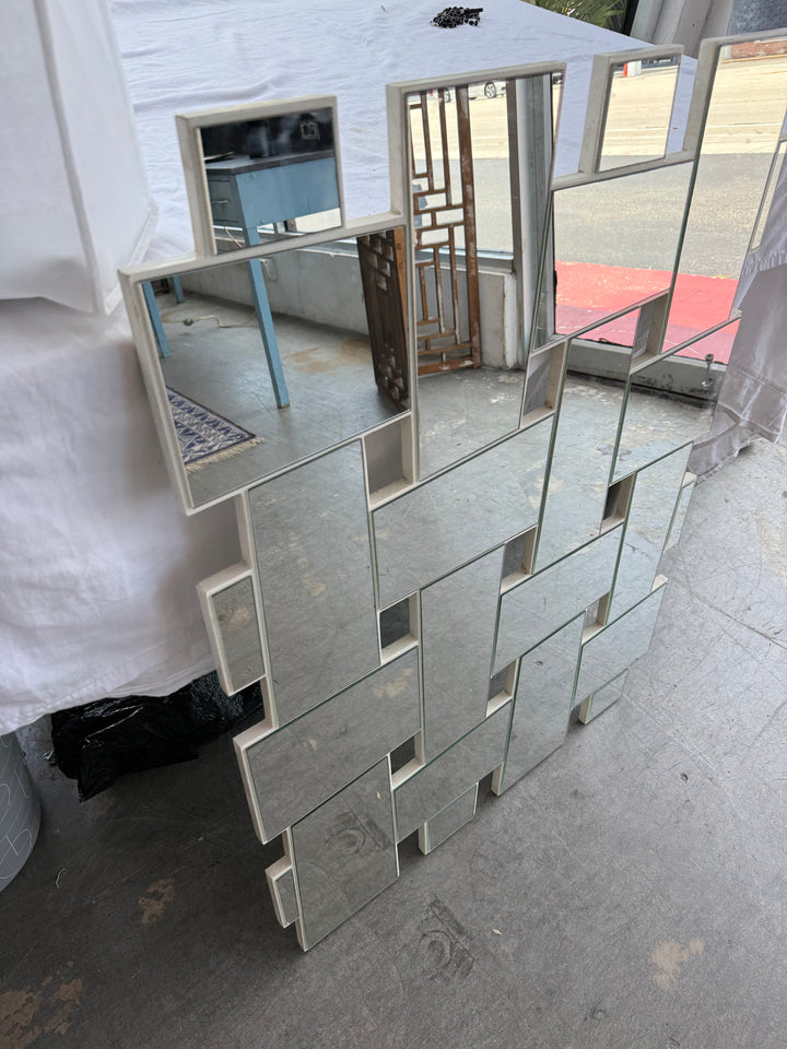 Post Modern mirror
