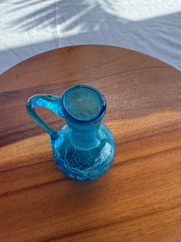 Bohemian small vases assortment sold singly