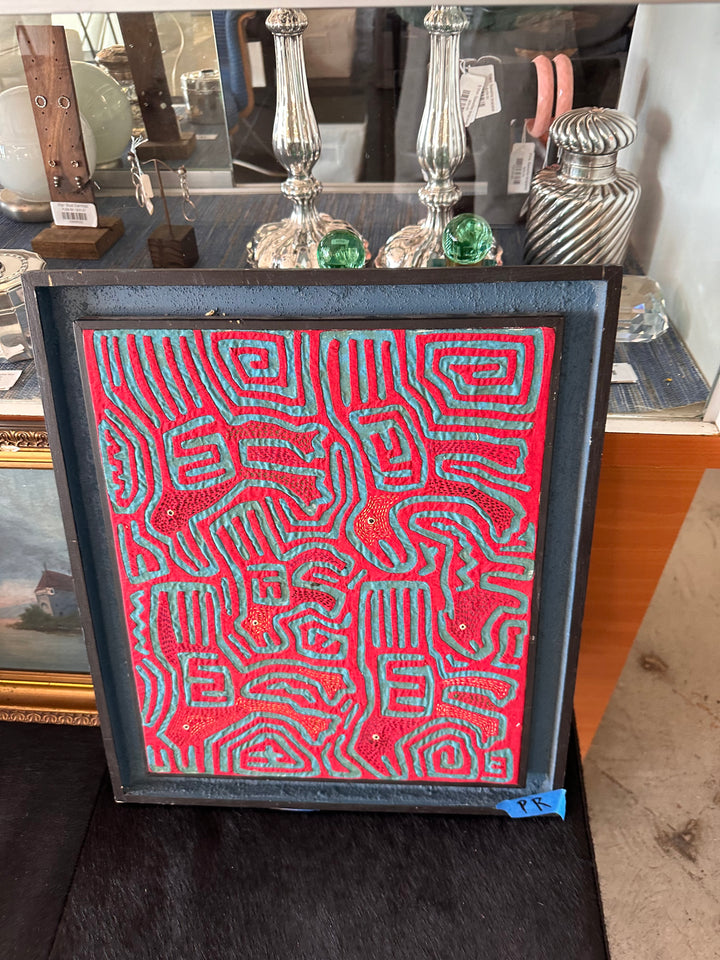 Aboriginal art