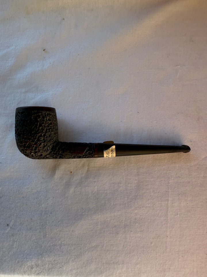 Dunhill? Briar pipe