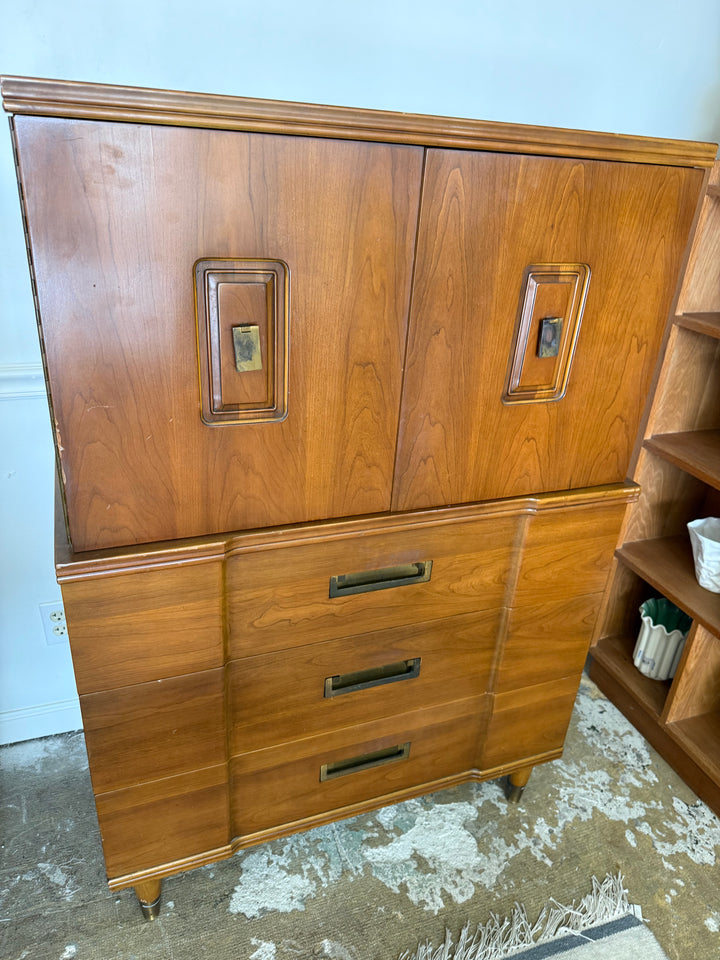 John Widdcomb highboy