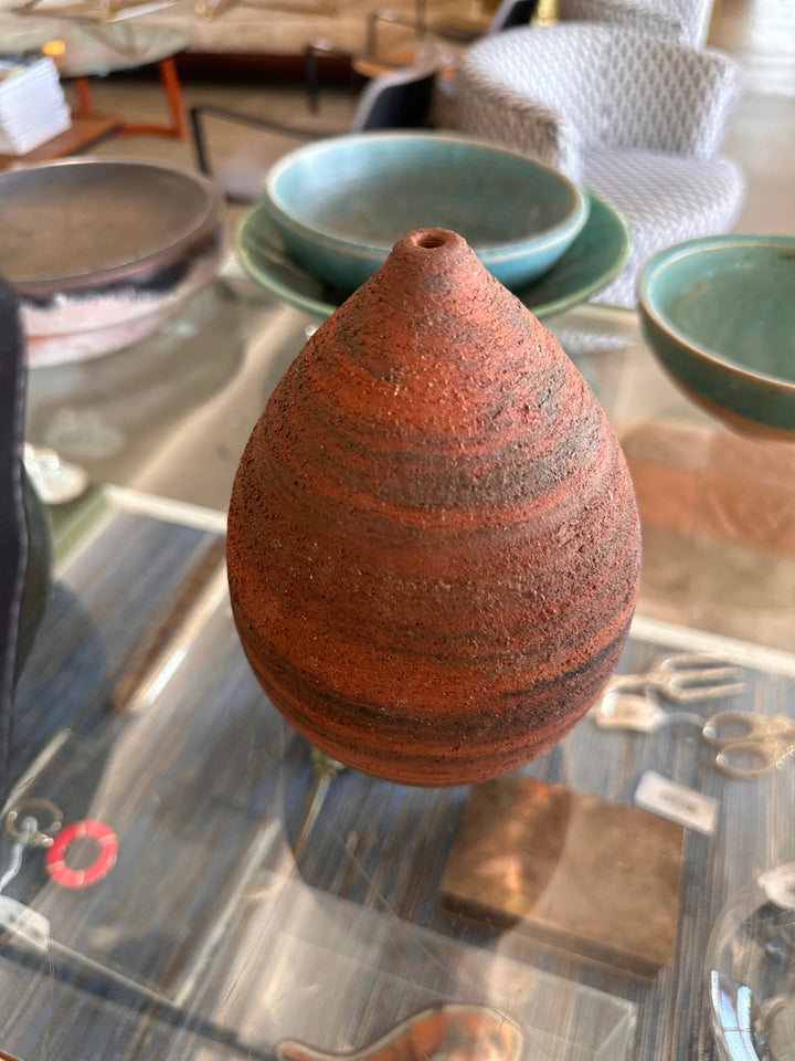 Various pottery