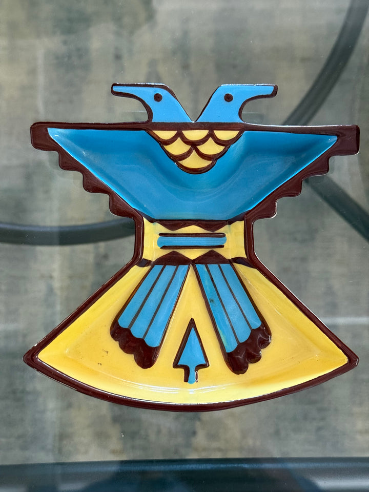 Thunderbird Sims dish