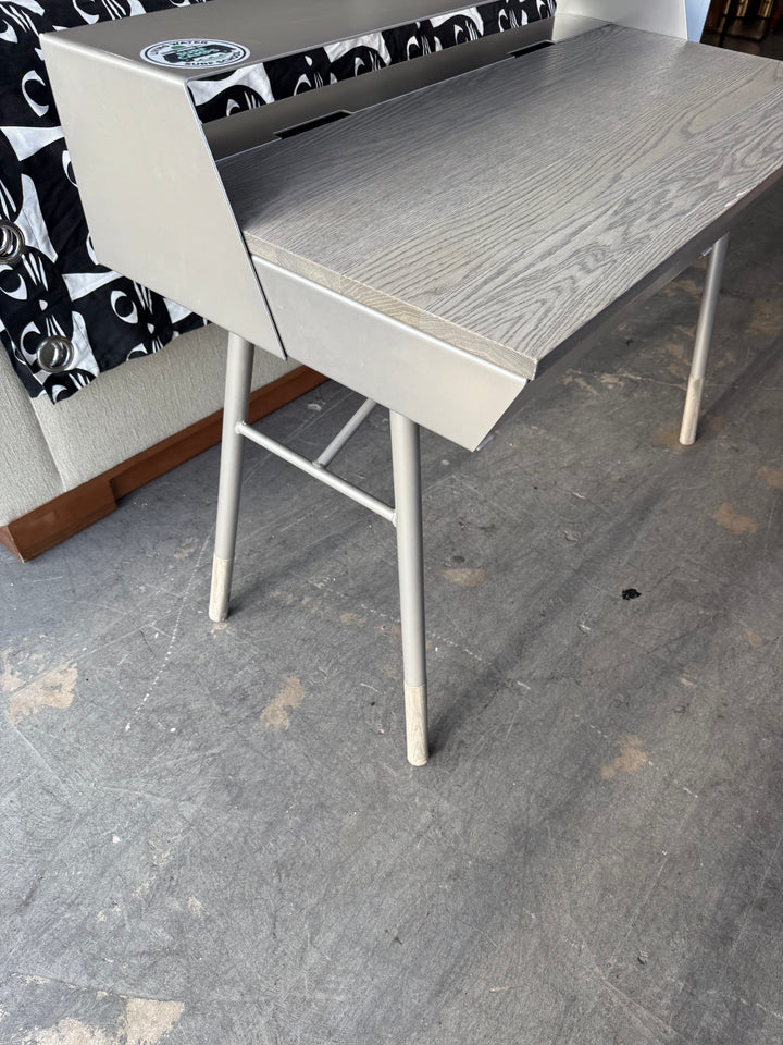 Industrial desk by Trica Furniture