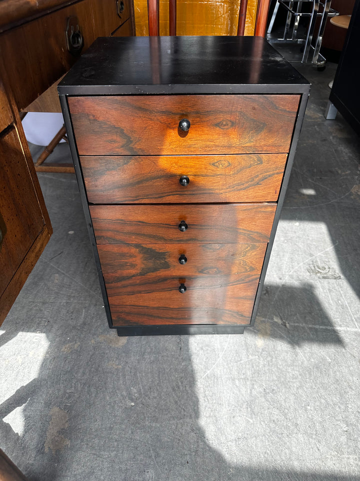 Harvey Probber sm drawers