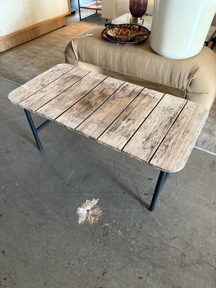 Outdoor Coffeetable