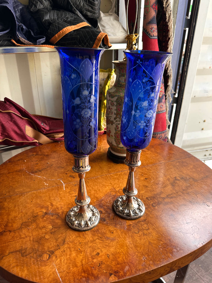 Pr Silver and Blue CS