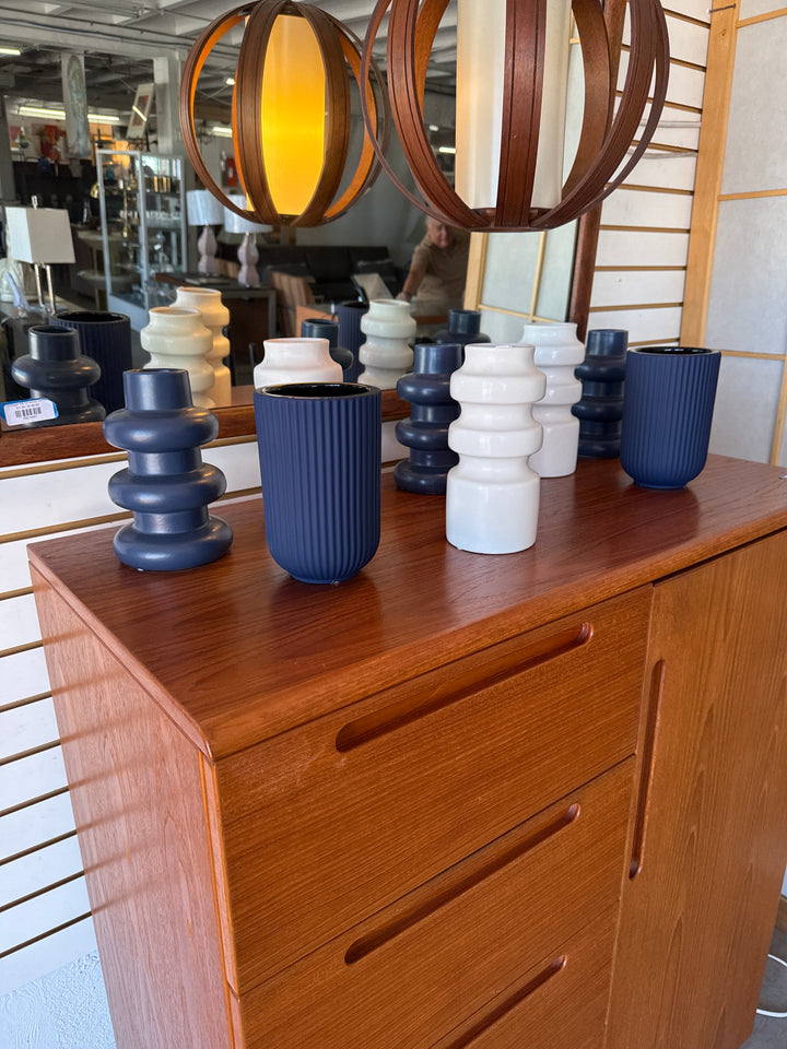 Vases
