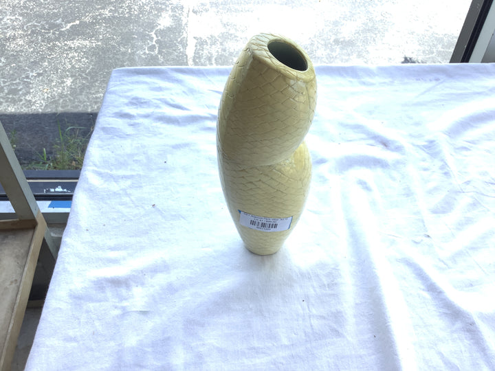 R&Y Augousti Paris Vase- AS IS
