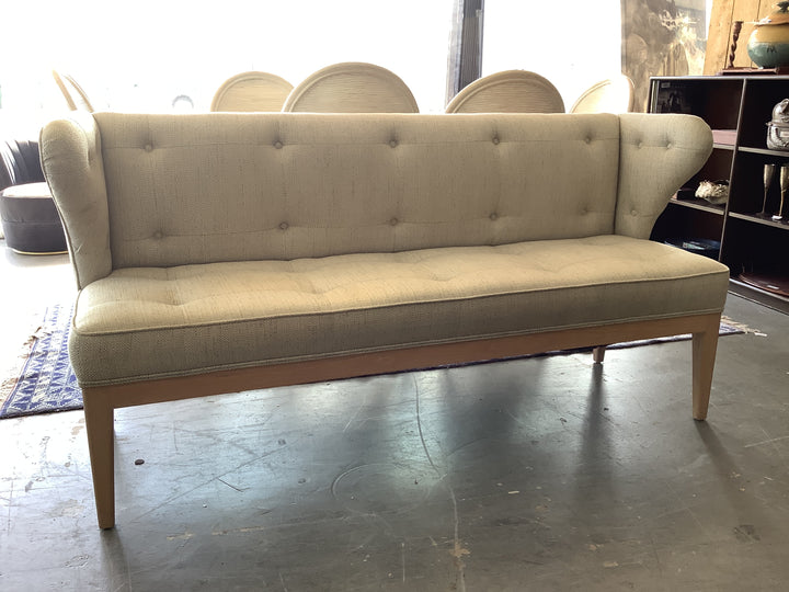 Long Arm Bench